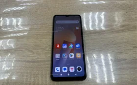 Xiaomi redmi 12c 3/64Gb