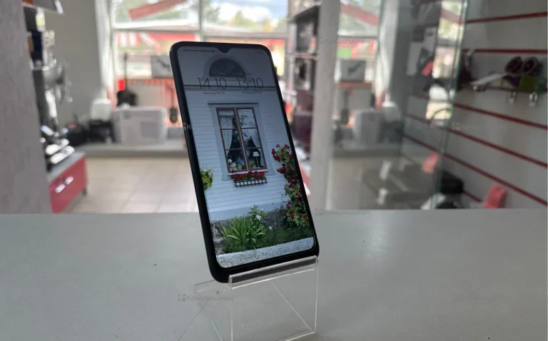 Xiaomi Redmi 9C (NFC) 3/64Gb