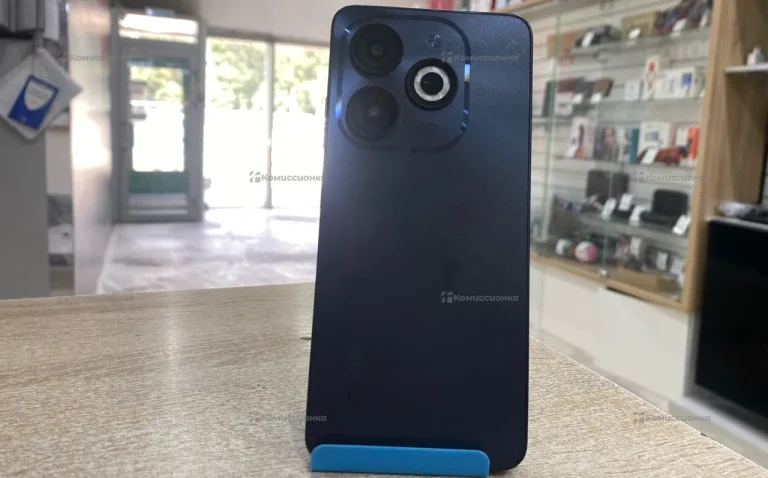 Infinix smart 8 64