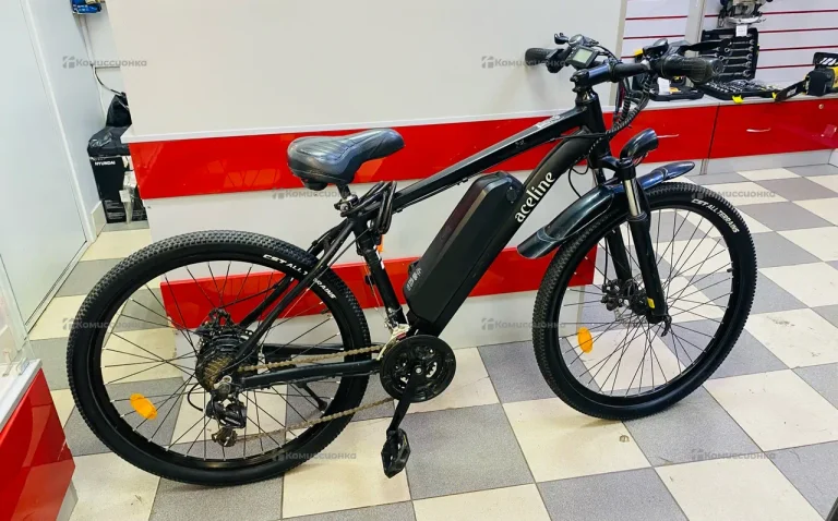 Электровелосипед Aceline FX 26