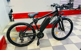 Купить Электровелосипед Aceline FX 26 б/у , в Сызрань Цена:24990рублей