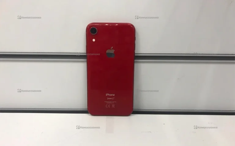 Apple iPhone XR 3/64 ГБ