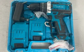 Купить Шуруповерт Makita(реплика) б/у , в Самара Цена:990рублей