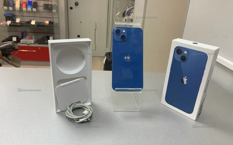 Apple iPhone 13 128Gb