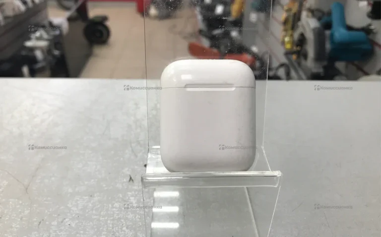 Наушники  Airpods 1