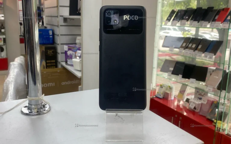 Poco C40 3/32Gb