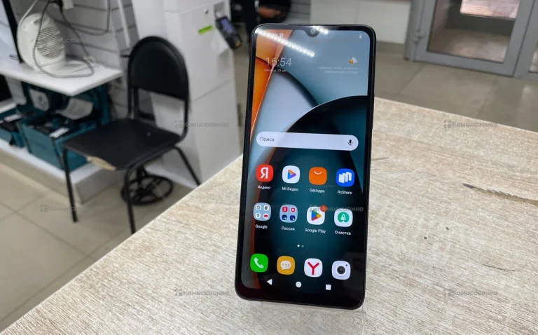 Xiaomi Redmi A3 4/128