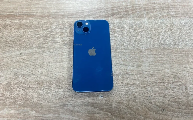 Apple iPhone 13 4/256 ГБ