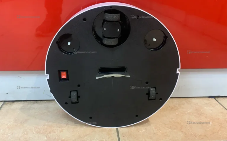 Пылесос  Robotic