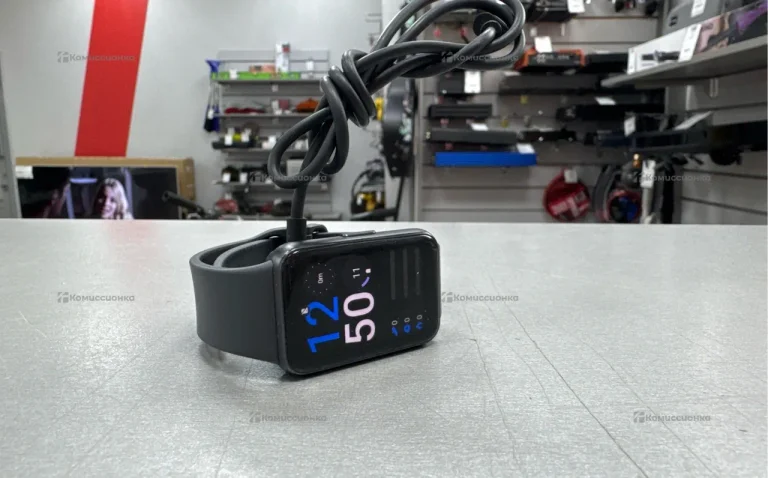 Часы Samsung Galaxy Fit 3