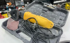 Реноватор Steher MFT-400SK