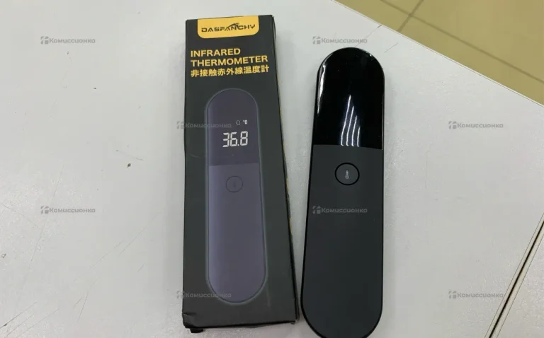 Бесконтактный термометр