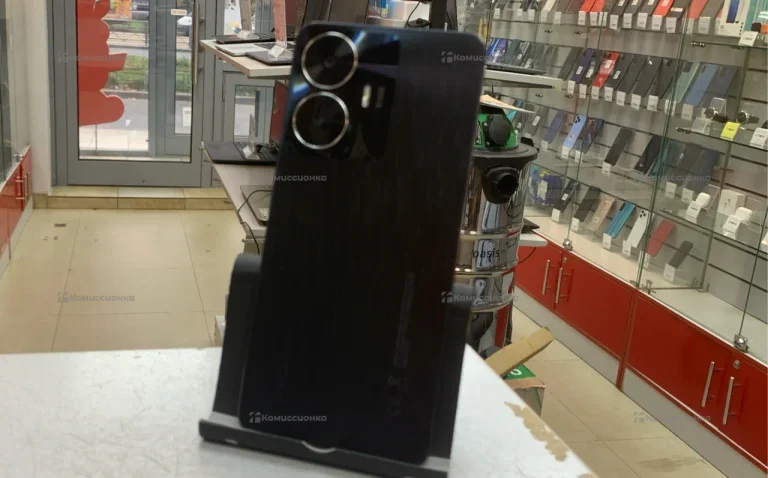 Realme C55 8/256 ГБ