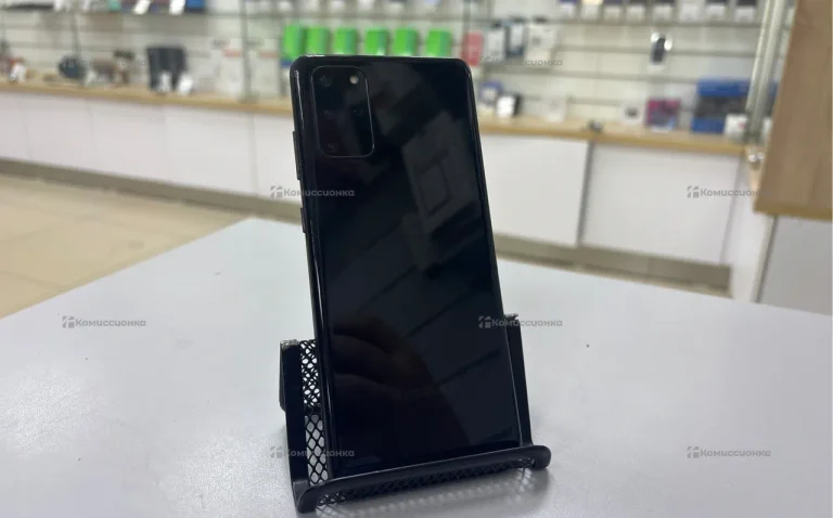 Samsung Galaxy S20+ 8/128Gb