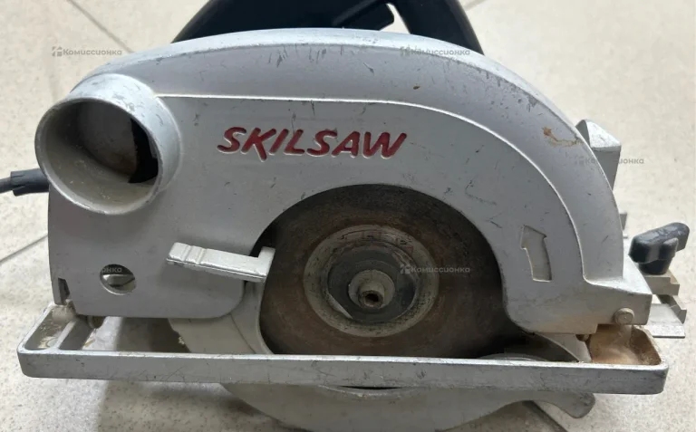 Циркулярная пила Skilsaw 1850H1