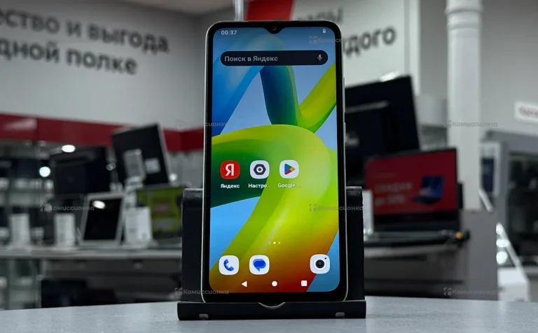 Xiaomi Redmi A1+ 2/32 ГБ