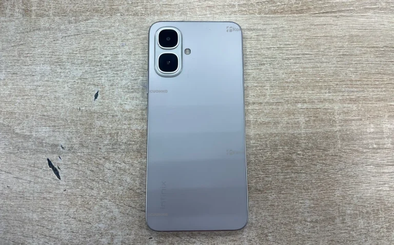 Infinix SMART 10 3/64 ГБ