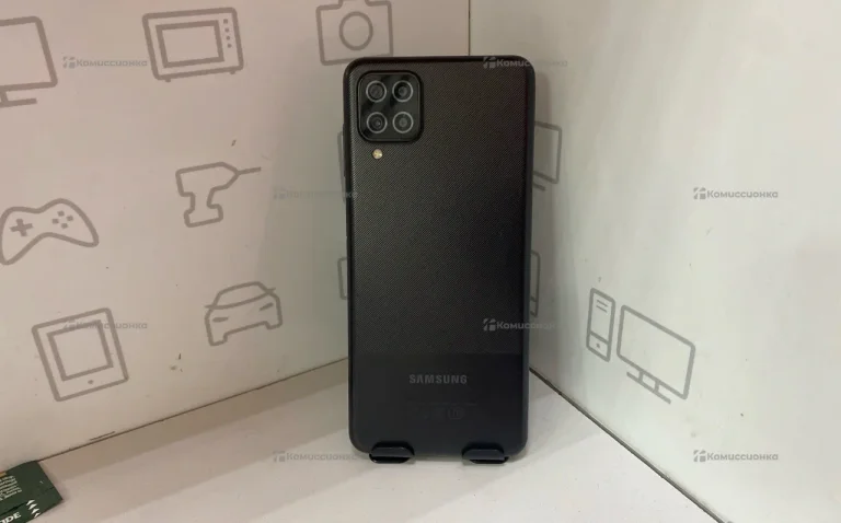 Samsung Galaxy A12 3/32 ГБ