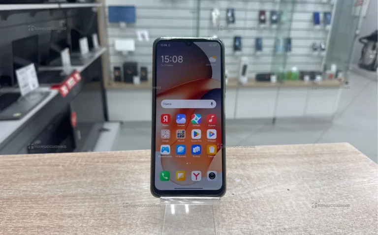 Xiaomi Redmi 14C 4/128 ГБ