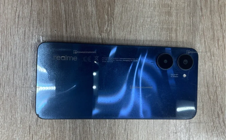Realme 10 4/128 ГБ