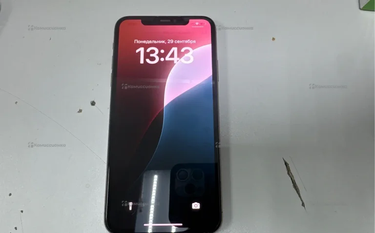 Apple iPhone 11 Pro Max 4/256 ГБ