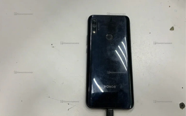 Honor 9Х 4/128Gb