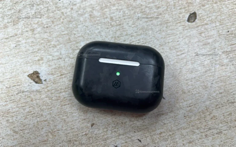 Наушники AirPods Pro 2