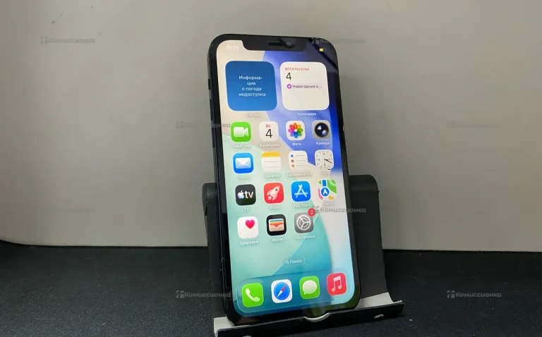 Apple iPhone 12 4/64 ГБ