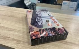 Купить Электроплитка Sokany SK 5110 2к б/у , в Зеленодольск Цена:990рублей