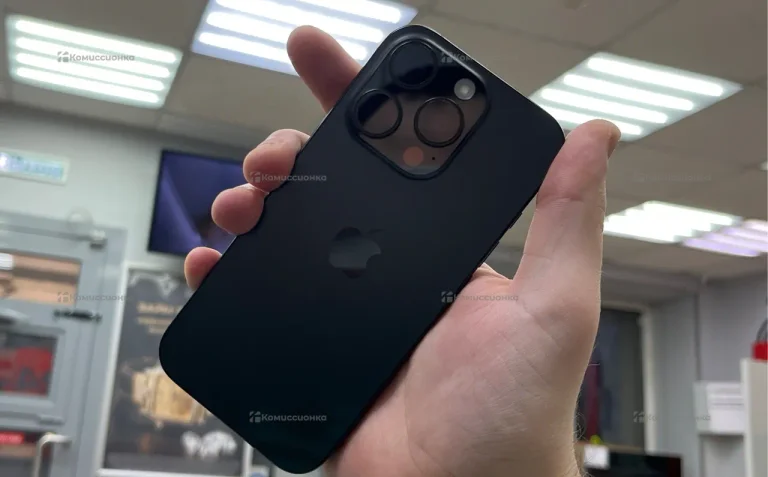 Apple iPhone 16 Pro 256gb