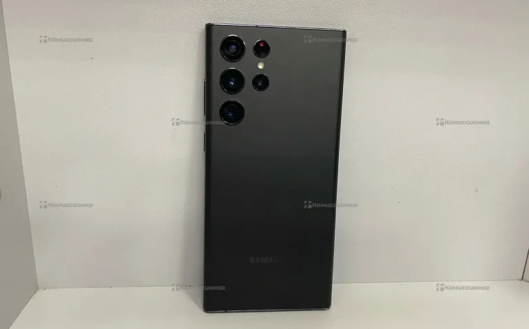 Samsung Galaxy S22 Ultra 12/512 ГБ