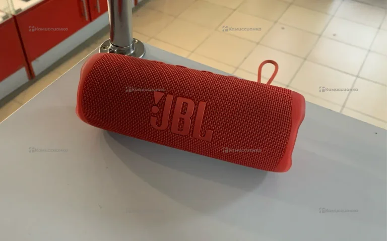 Колонка JBL Flip 6