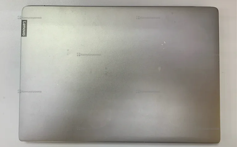 Ноутбук  Lenovo 81EU