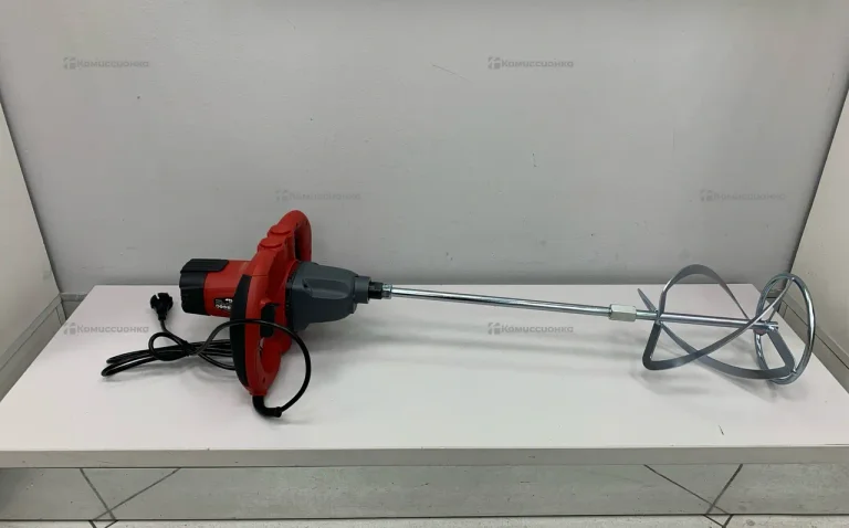 Миксер Atlet PHM160G
