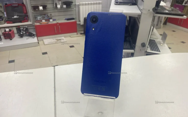 Samsung Galaxy A03 Core 2/32 ГБ
