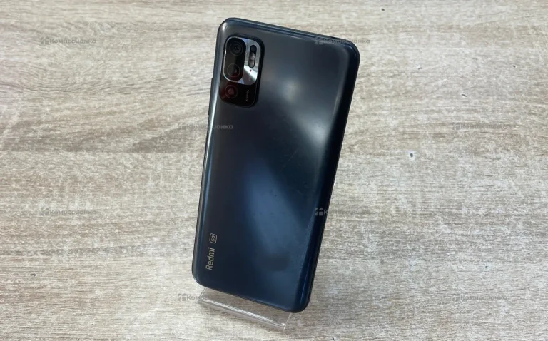 Xiaomi Redmi Note 10 4/128 ГБ