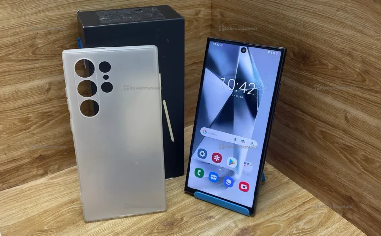 Samsung Galaxy S24 Ultra 12/1 ТБ