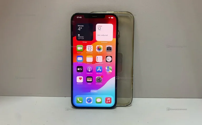 Apple iPhone 12 Pro Max 6/256 ГБ