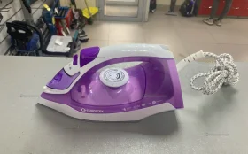 Купить Утюг eurostek б/у , в Самара Цена:990рублей
