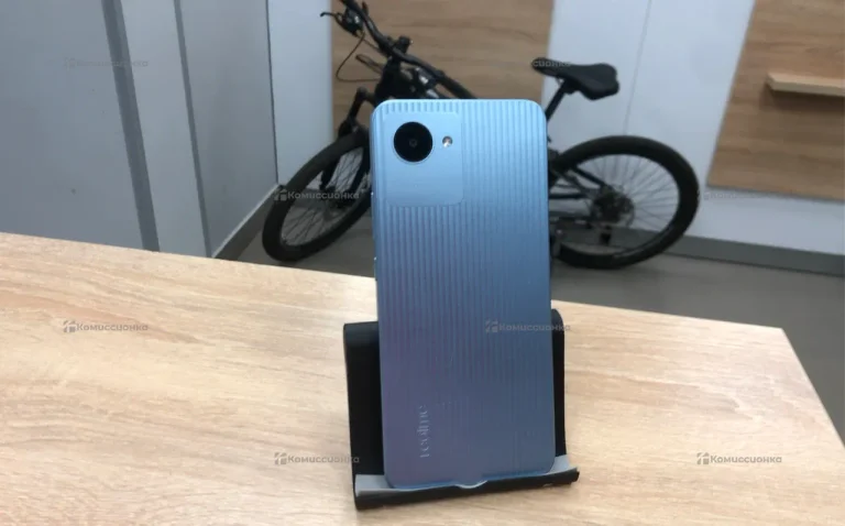Realme C30 2/32 ГБ