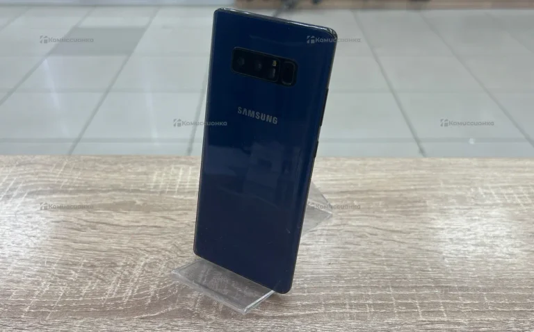 Samsung Galaxy Note8 6/64 ГБ