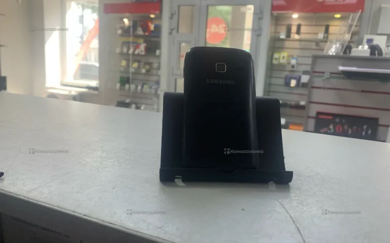 Samsung Galaxy Y Duos GT-S6102