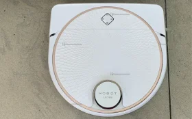 Пылесос  HOBOT LEGEE D7