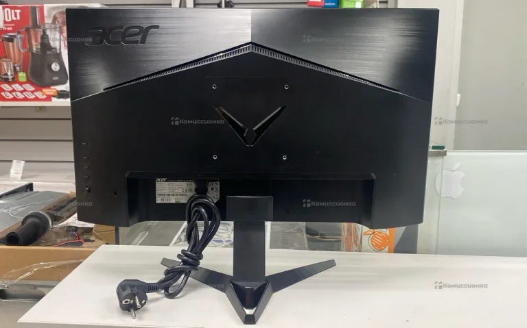Монитор Acer QG241Y Pbmiipx