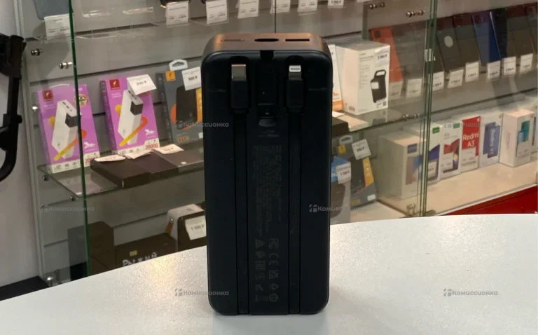 Power Bank Hoco 30000mAh