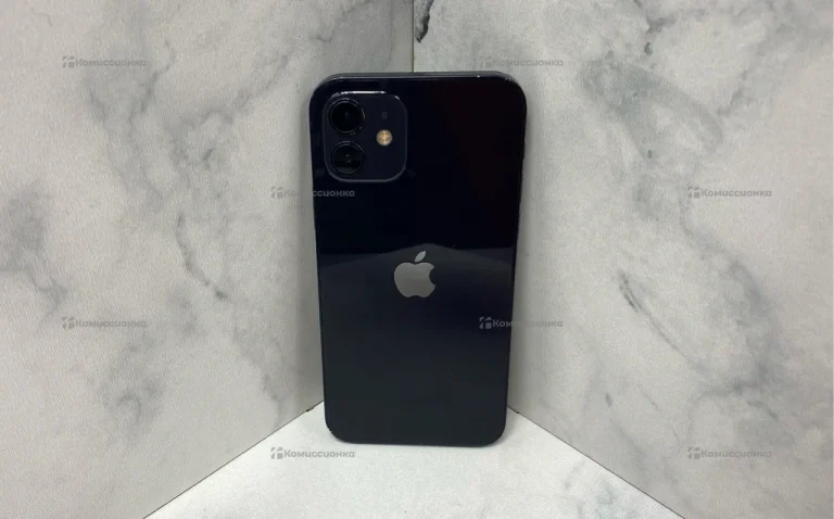 Apple iPhone 12 4/64 ГБ