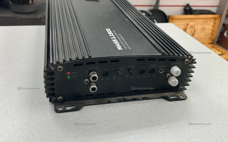 Моноблок AMP 1.1500W
