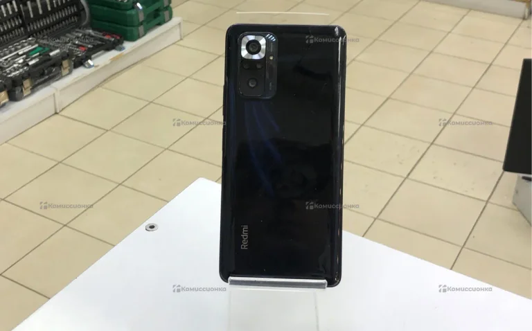Xiaomi Redmi Note 10 Pro 6/64Gb (NFC)