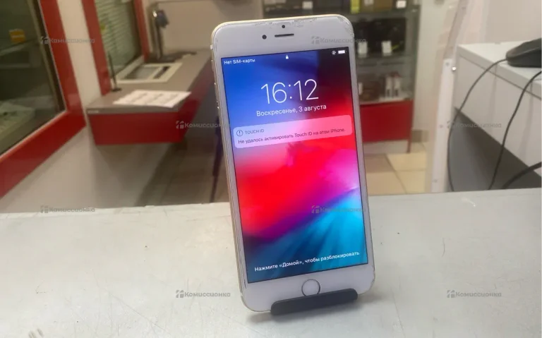 Apple iPhone 6 Plus 64Gb