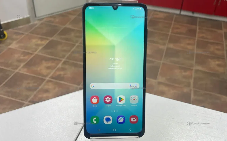 Samsung Galaxy A06 4/64Gb